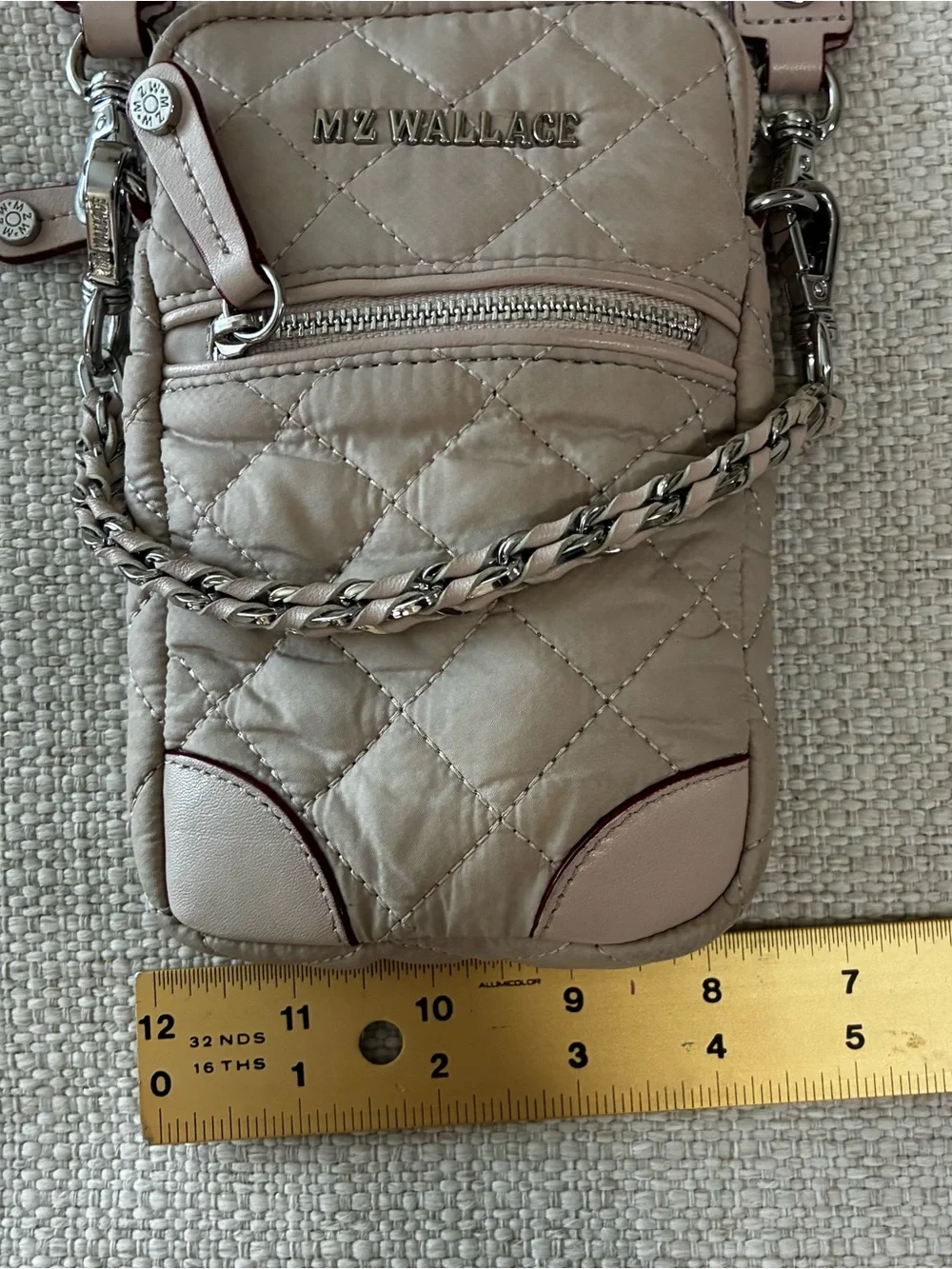 MZ Wallace wallace bag